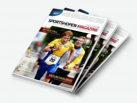 Sportshopen Magazine